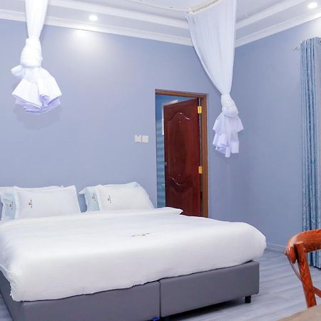 The Vip Luxury Lounge Hotel Kisumu Ngoại thất bức ảnh